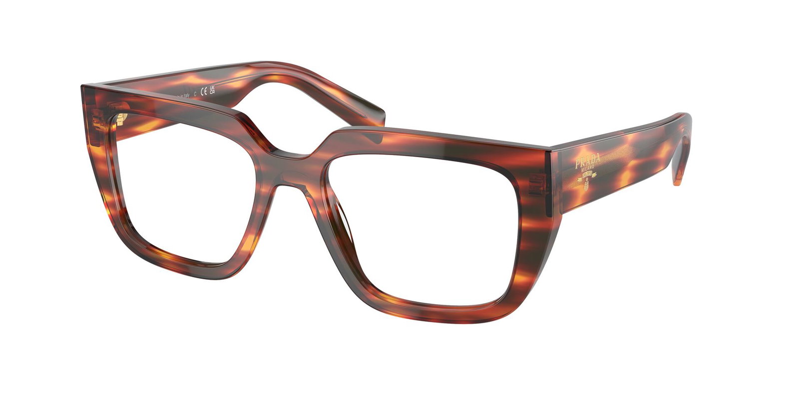 Prada Brille PR A03V 1301O1